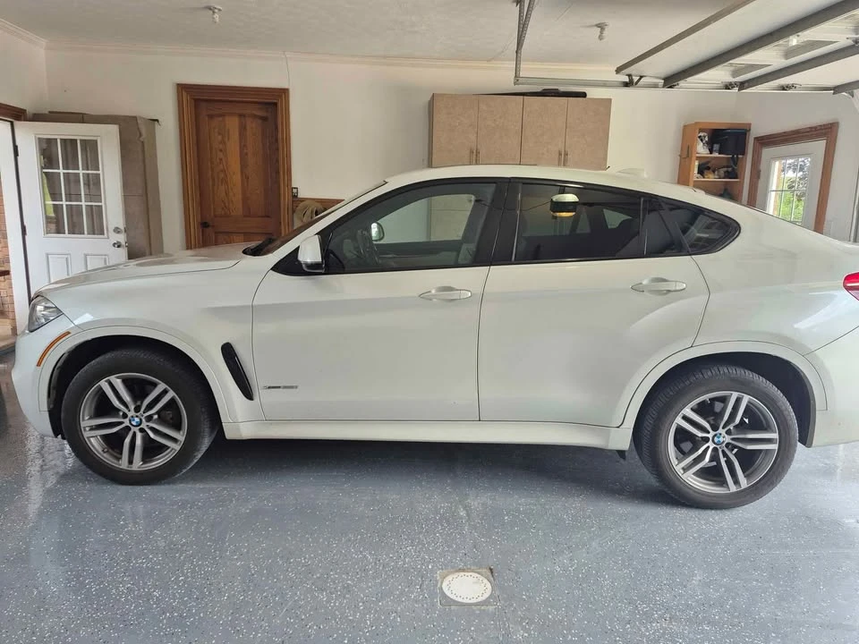 2018 BMW F16 X6 - Image 6 of 9