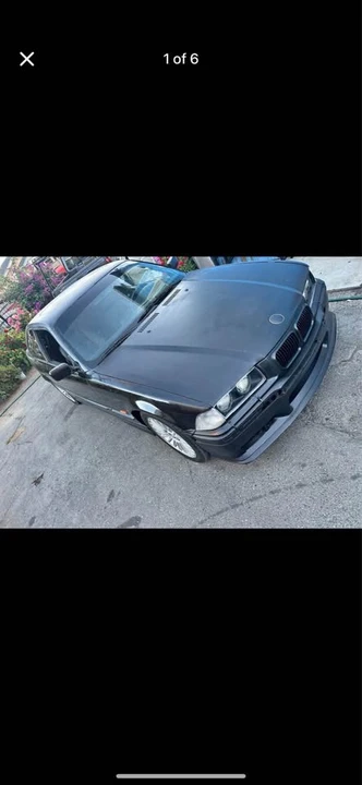 BMW E46 3 Series - Image 2 of 3