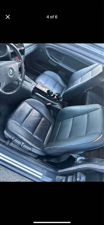 BMW E46 3 Series - Image 3 of 3