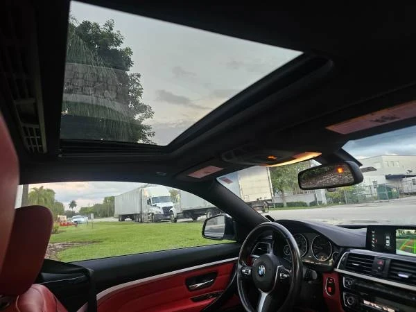 2018 BMW 4 Series - Image 12 of 13