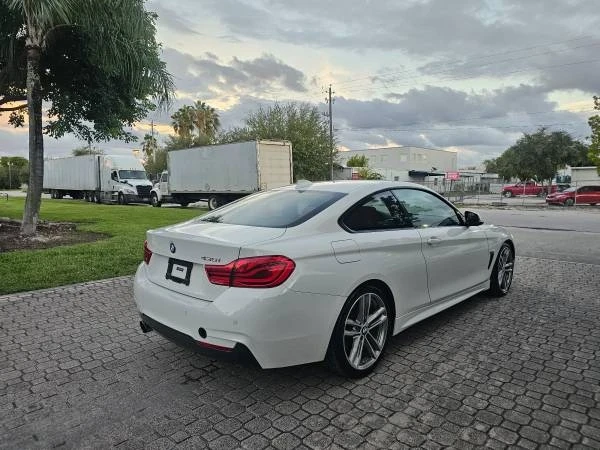2018 BMW 4 Series - Image 5 of 13