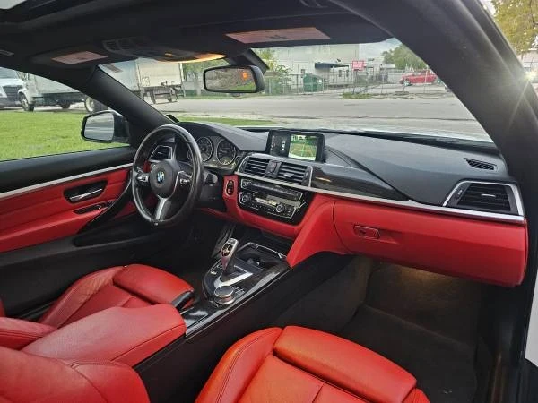2018 BMW 4 Series - Image 10 of 13