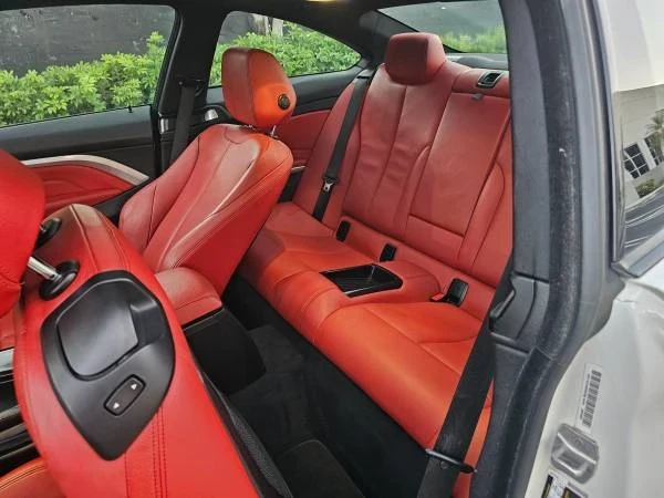 2018 BMW 4 Series - Image 11 of 13