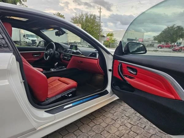 2018 BMW 4 Series - Image 9 of 13