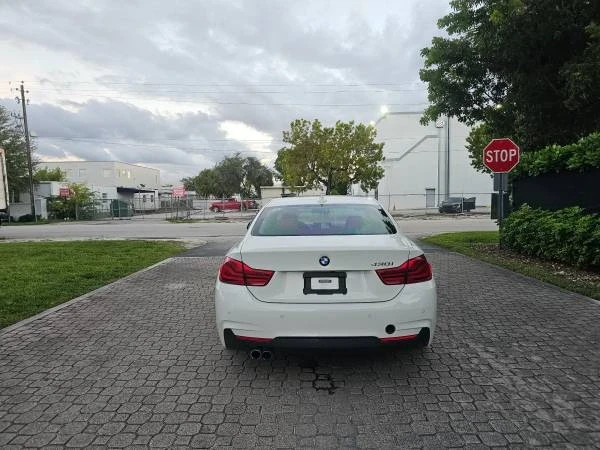 2018 BMW 4 Series - Image 8 of 13