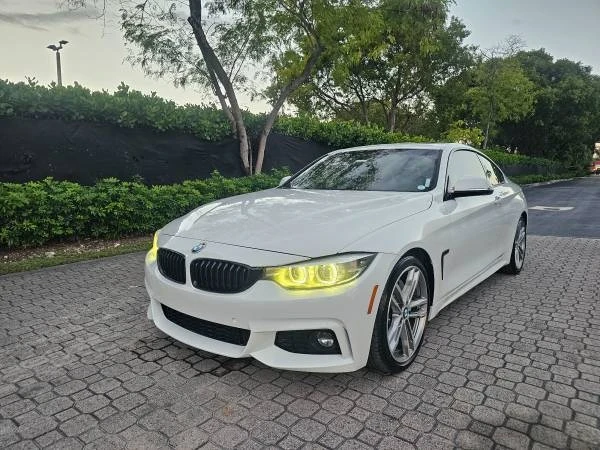 2018 BMW 4 Series - Image 3 of 13