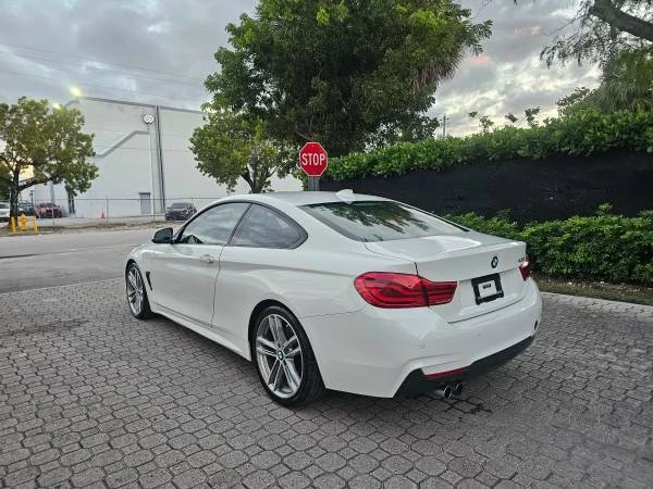 2018 BMW 4 Series - Image 2 of 13