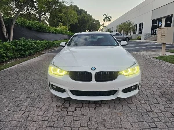 2018 BMW 4 Series - Image 6 of 13