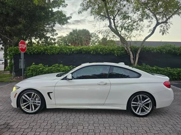 2018 BMW 4 Series - Image 5 of 13