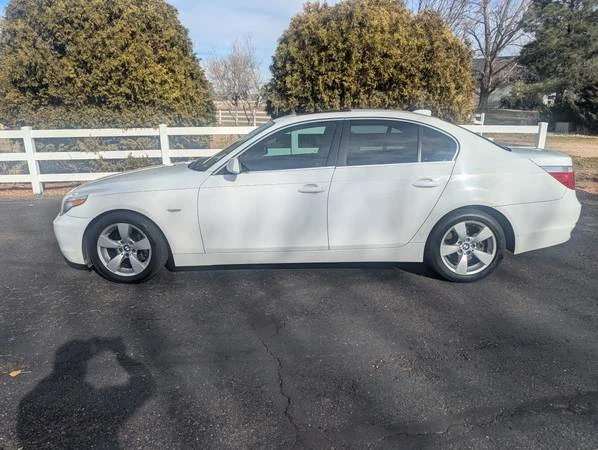 BMW 5 Series - Image 2 of 4