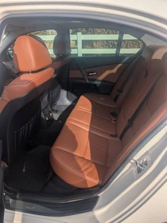 BMW 5 Series - Image 4 of 4