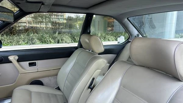 1984 BMW E24 6 Series - Image 6 of 19