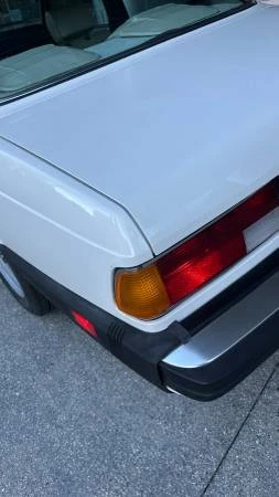 1984 BMW E24 6 Series - Image 17 of 19