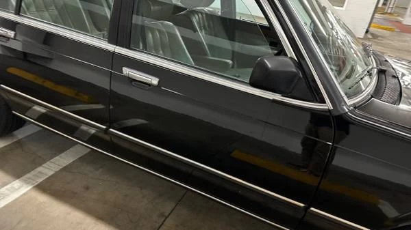 1984 BMW E23 7 Series - Image 10 of 13