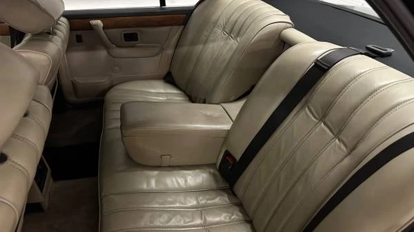 1984 BMW E23 7 Series - Image 5 of 13