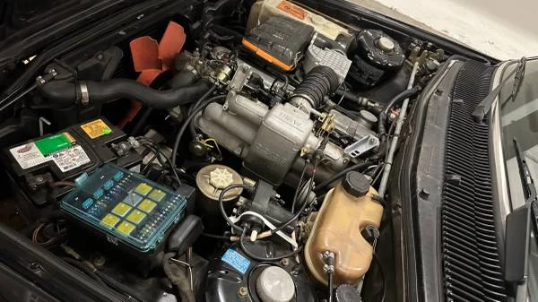 1984 BMW E23 7 Series - Image 7 of 13