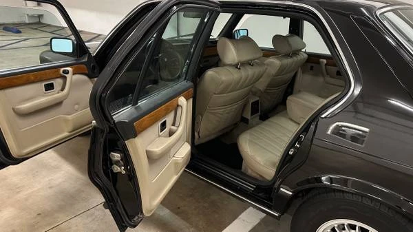 1984 BMW E23 7 Series - Image 6 of 13