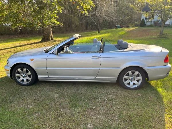 2004 BMW E46 3 Series - Image 4 of 7