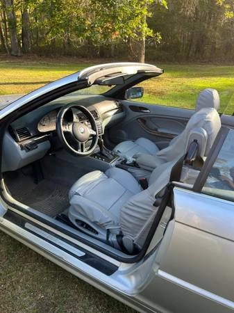 2004 BMW E46 3 Series - Image 6 of 7