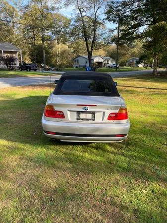 2004 BMW E46 3 Series - Image 2 of 7