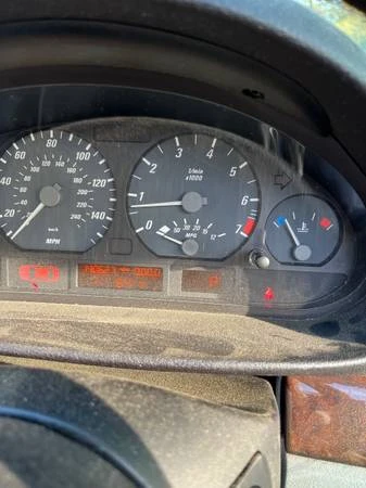 2004 BMW E46 3 Series - Image 7 of 7