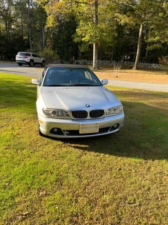 2004 BMW E46 3 Series - Image 3 of 7