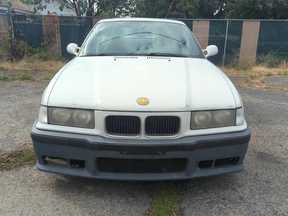 1995 BMW E36 M3 - Image 3 of 3