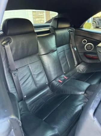 2008 BMW E63/E64 M6 - Image 11 of 13