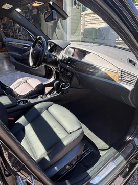 2014 BMW X1 xDrive35i