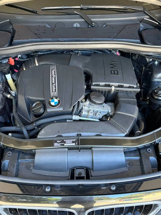 2014 BMW E84 X1 - Image 6 of 6
