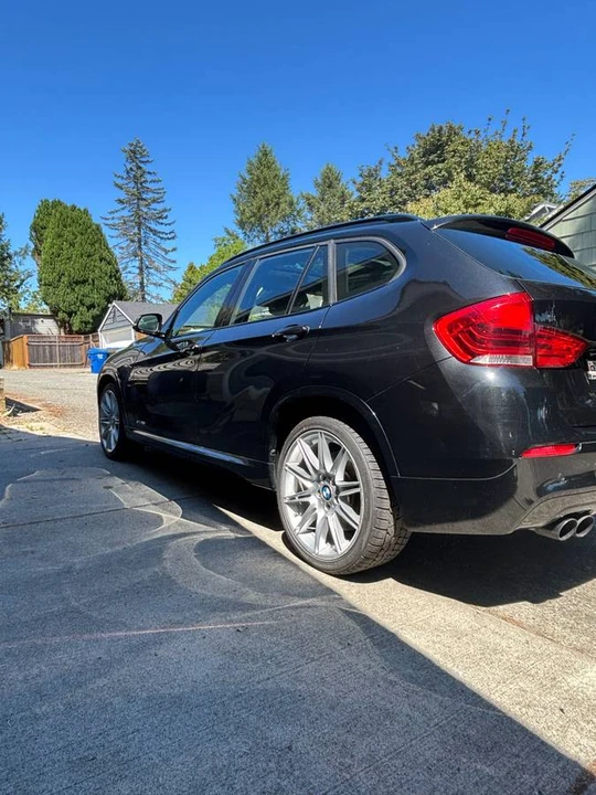 2014 BMW E84 X1 - Image 3 of 6