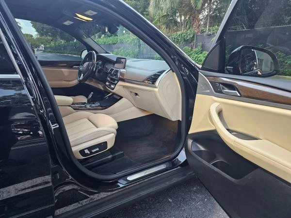 2020 BMW G01 X3 - Image 10 of 16