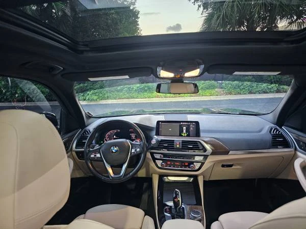 2020 BMW G01 X3 - Image 13 of 16