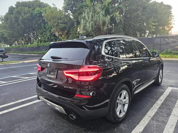 2020 BMW G01 X3 - Image 4 of 16