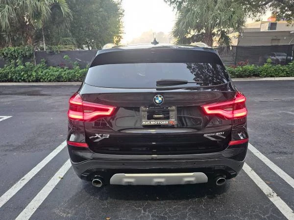 2020 BMW G01 X3 - Image 6 of 16