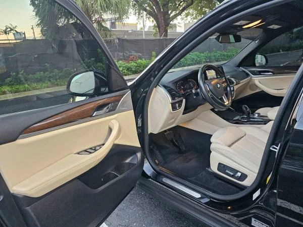 2020 BMW G01 X3 - Image 9 of 16