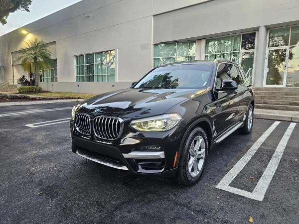 2020 BMW G01 X3 - Image 3 of 16