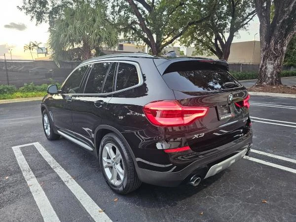 2020 BMW G01 X3 - Image 2 of 16
