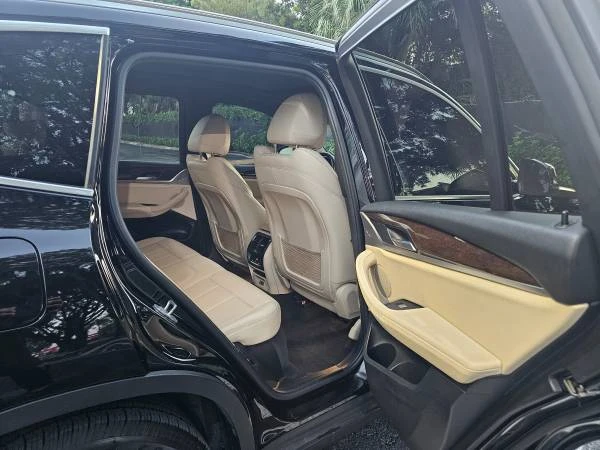 2020 BMW G01 X3 - Image 12 of 16