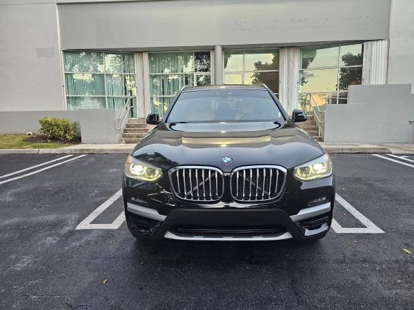 2020 BMW G01 X3 - Image 5 of 16