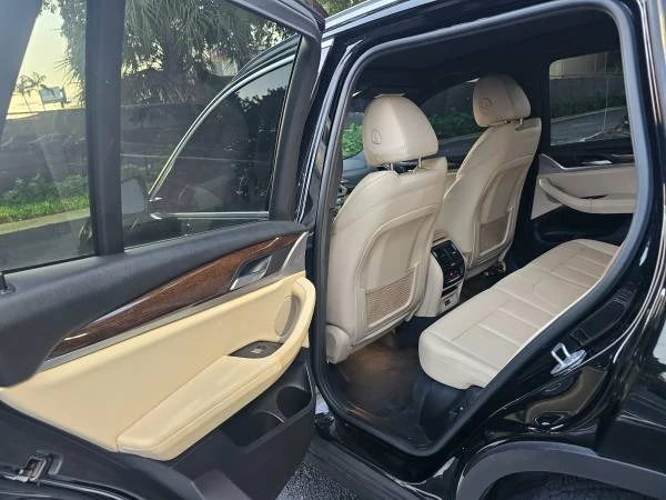 2020 BMW G01 X3 - Image 11 of 16