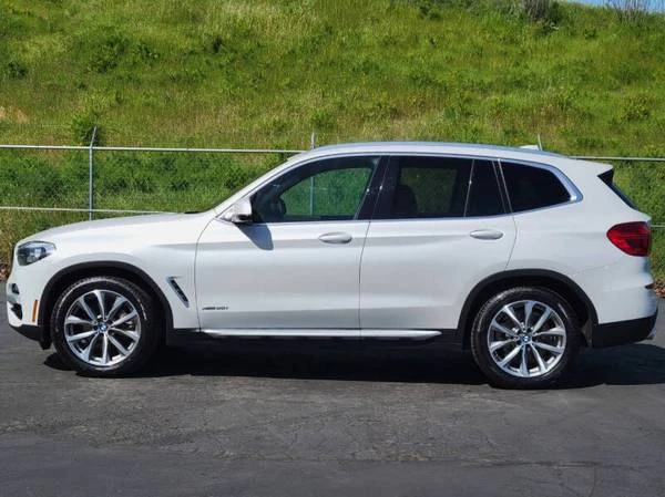 2018 BMW G01 X3 - Image 2 of 8