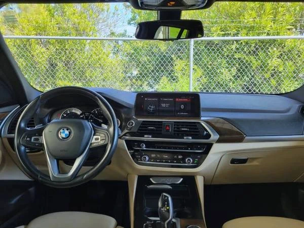 2018 BMW G01 X3 - Image 4 of 8