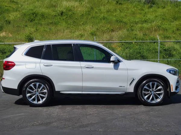2018 BMW G01 X3 - Image 3 of 8