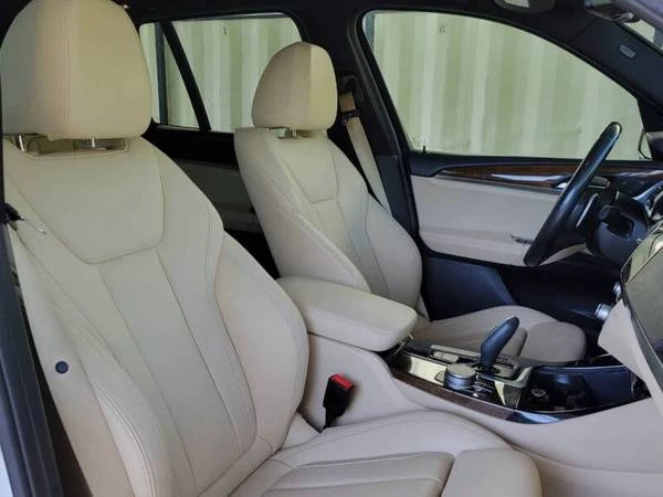 2018 BMW G01 X3 - Image 7 of 8