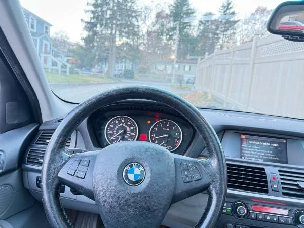 2008 BMW E70 X5 - Image 5 of 9