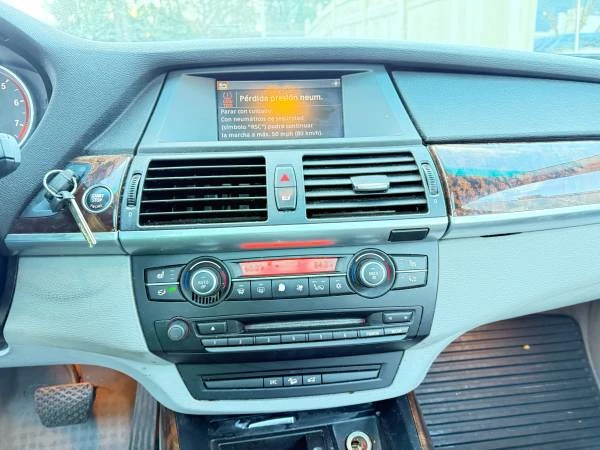 2008 BMW E70 X5 - Image 9 of 9