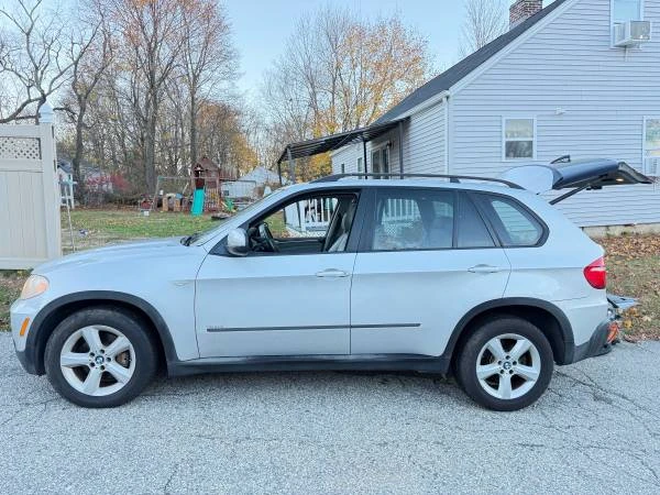 2008 BMW E70 X5 - Image 2 of 9