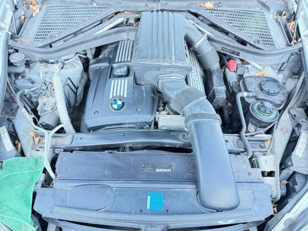 2008 BMW E70 X5 - Image 3 of 9