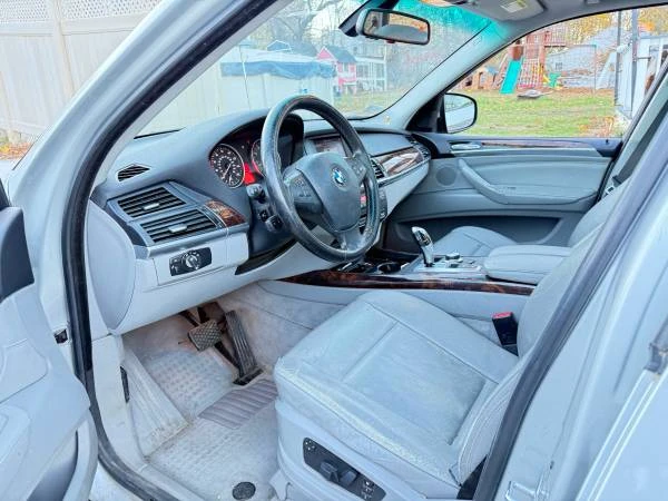 2008 BMW E70 X5 - Image 7 of 9